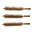 Odkryj szczotki BEEFY™ Bore Brushes Brownells 416 Caliber Bronze, idealne do czyszczenia dużego kalibru. Mocne sprzęgła, trwały projekt. Zamów teraz! 🛠️🔫