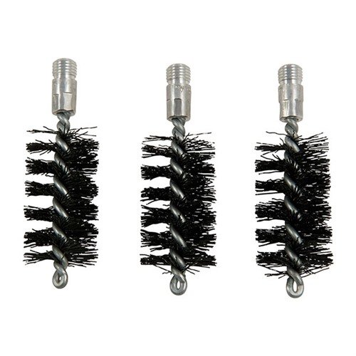 Standard Line Nylon Bore Brushes 10 GA to skuteczne narzędzie do czyszczenia, wykonane z nylonu, odporne na zarysowania i idealne do intensywnego użytkowania.