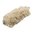BROWNELLS DOUBLE-UP MOPS, COTTON, 37/40MM, 3 PACK