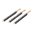 BROWNELLS HEAVY WEIGHT NYLON RIFLE BRUSH 30 CALIBER 3 PACK