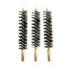 BROWNELLS HEAVY WEIGHT NYLON RIFLE BRUSH 50 CALIBER 3 PACK