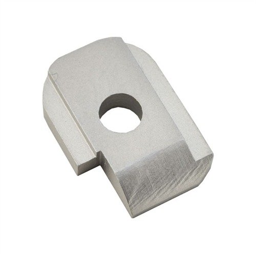 Części iglicy > Ograniczniki ruchu iglicy - Podgląd