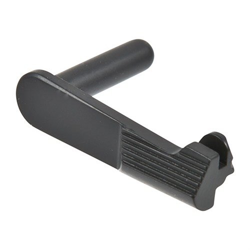 Stopka suwadła 1911 ED BROWN wykonana z utwardzonej stali narzędziowej zapewnia trwałość, pewne zablokowanie oraz doskonałe dopasowanie do własnych luf.