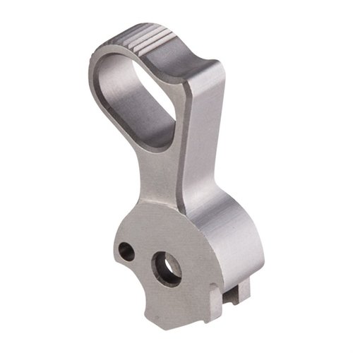 Zestaw 1911 TRIGGER PULL SET od Ed Brown zapewnia precyzyjny i czysty spust dzięki zaawansowanym modyfikacjom, wymagającym minimalnej obróbki.