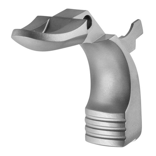 Gunsmith Grip Safety Ed Brown 1911 zapewnia idealne dopasowanie dzięki dodatkowym metalowym elementom, wykonana z stali, wymaga precyzyjnego dopasowania przez fachowca.