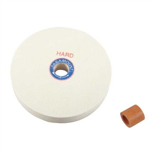 Koła polerskie BACON FELT COMPANY o średnicy 6