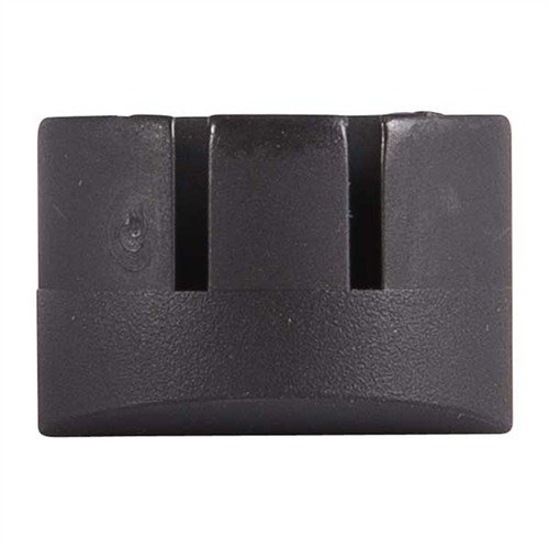 Wkładka do ramki GRIP FRAME INSERT dla Glock® 26/27/33/39 zapewnia gładkie ładowanie, chroni przed brudem i pasuje idealnie do mag well.