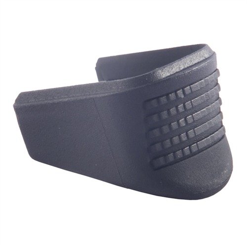 Rozszerzenie chwytu PEARCE GRIP do Springfield XD/XDM .45ACP poprawia kontrolę odrzutu, zapewniając lepszą celność i komfort strzelania bez zwiększania pojemności magazynka.