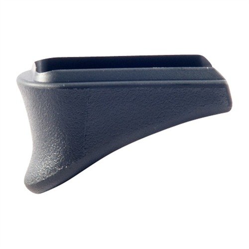 Rozszerzenie uchwytu do Springfield XD/XDM poprawia kontrolę odrzutu i komfort strzelania, nie zwiększając pojemności magazynka.