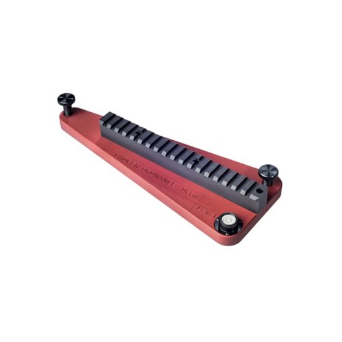 Narzędzia do montażu optyki i przyrządów > Poziomice do ustawiania znaku celowniczego - Podgląd