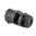 Mini FTE Muzzle Brake 30 Caliber od Badger Ordnance to idealny wybór dla .308. Bez modyfikacji lufy, gwint 5/8-24, stal, czarny. Sprawdź teraz! 🔫