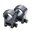 🔭 Pierścienie MAX-50 od BADGER ORDNANCE oferują 60% większą moc trzymania dzięki 6 śrubom Torx. Idealne do .50 BMG, wykonane z aluminium. Dowiedz się więcej! 💪