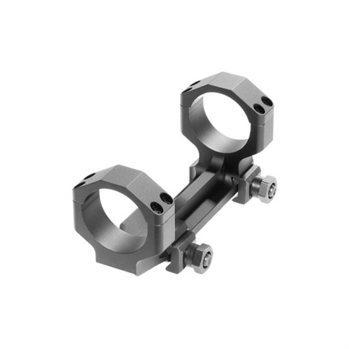 UniMount 35mm od Badger Ordnance to lekki, jednoczęściowy montaż z pełną długością, idealny do wysokich celowników i odporny na duży odrzut.