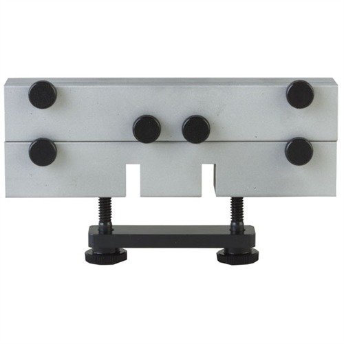 Wskaźniki M1/M1A od BADGER ORDNANCE zapewniają precyzyjne ustawienie celowników dzięki aluminiowej konstrukcji, co gwarantuje idealne wyrównanie za każdym razem.