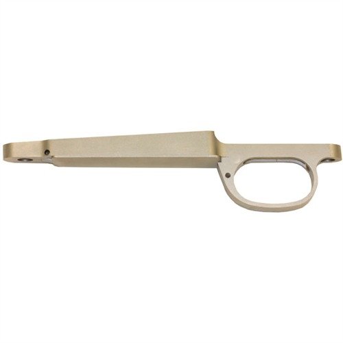 Wytrzymała stalowa konstrukcja dla karabinów taktycznych, zapewniająca dodatkową siłę i trwałość. Pasuje do BDL stocks, z szybkim systemem odblokowania magazynka.