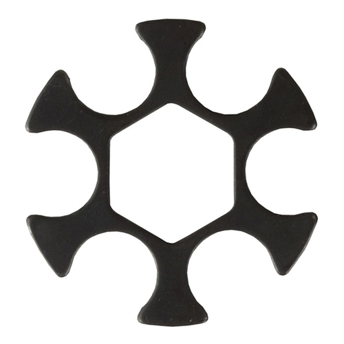 Niezawodne moon clips T K CUSTOM zapewniają szybkie i bezproblemowe przeładowania w rewolwerach Smith & Wesson, wykonane z trwałej stali dla doskonałej funkcjonalności.