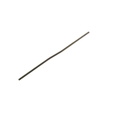 Rura gazowa AR-15 Melonite z powłoką Melonite zapewnia odporność na ciepło i korozję, a matowe wykończenie eliminuje refleksy świetlne, zwiększając taktyczny profil.