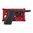 Odkryj POLYMER ARMORER'S BLOCK od Apex Tactical! 🛠️ Idealny do pracy nad pistoletami M&P i Glock. Bezpieczne, trwałe i łatwe w użyciu narzędzie. Dowiedz się więcej!