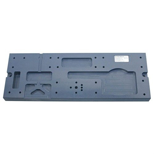 Ogólne narzędzia rusznikarskie > Uchwyty do ławy warsztatowej - Podgląd 1