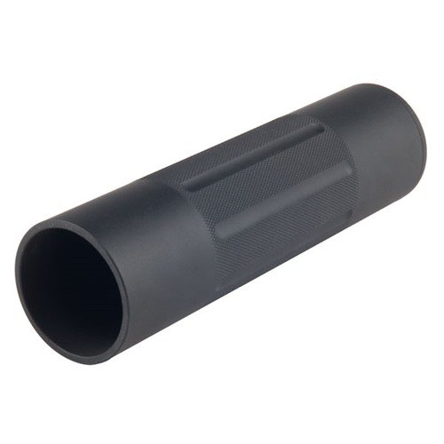 Rękojeść AR-15 z aluminium, montuje się łatwo, odciąża lufę dla lepszej celności, dostępna w długościach: karabinu 12,5