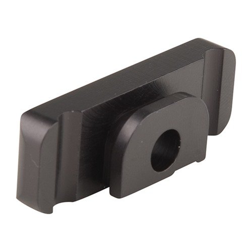 EZ SLIDE RACKER od Springer Precision ułatwia chwyt i manipulację zamkiem w pistoletach Glock i Springfield XD/XDm, idealny do noszenia i zawodów.