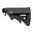LWRC INTERNATIONAL AR-15 ULTRA COMPACT STOCK ASSY COLLAPSIBLE COMPACT BLK
