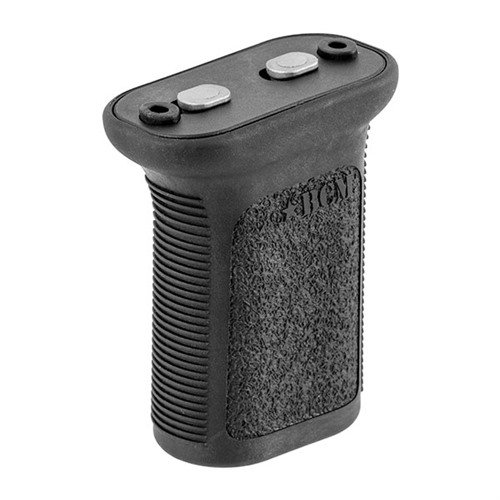 KEYMOD BCMGUNFIGHTER MOD 3 Vertical Grip zapewnia mobilność, naturalny kąt nadgarstka i lepszą kontrolę dzięki agresywnej teksturze oraz lekkiej konstrukcji.
