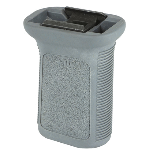 Niski profil zwiększa mobilność, a kąt nachylenia poprawia kontrolę i ergonomię. Wykonany z wytrzymałych polimerów, waży tylko 1,9 oz.