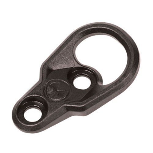 M-LOK Paraclip Sling Mount to stalowy uchwyt do slingów, wykonany z precyzyjnie odlewanego stali, z trwałym wykończeniem Melonite i niskoprofilowym designem.