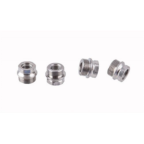 Slim Bushings HEX DRIVE są łatwe w instalacji i demontażu za pomocą klucza sześciokątnego 7/32
