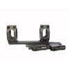 AMERICAN DEFENSE MANUFACTURING 34MM 20 MOA 2" CANTILEVER MOUNT, BLACK