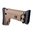 Odkryj nową kolbę FN SCAR 16 od Kinetic Development Group! Składana, regulowana, w kolorze Magpul Brown. Idealna do SCAR. 🌟 Kup teraz i ulepsz swój karabinek! 🔧