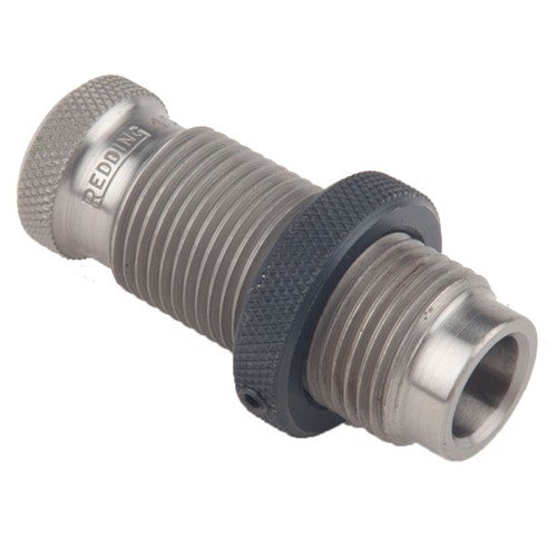 Die FTX PROFILE CRIMP DIE od REDDING zapewnia idealne dopasowanie dla 45-70 FTX, dzięki czemu uzyskasz precyzyjne i stabilne zaciśnięcie.