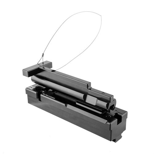 Profesjonalny uchwyt do górnej części AR-15/M16, umożliwiający szybki montaż i demontaż, kompatybilny z systemami rail, z precyzyjnym mocowaniem i detentem.