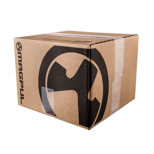 Niezawodny magazynek AR-15 PMAG GEN M2 MOE 30RD wykonany z wytrzymałego polimeru, odporny na korozję, zapewniający płynne działanie i łatwe czyszczenie.