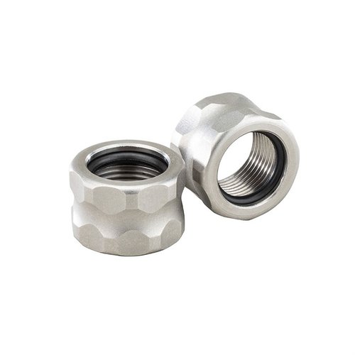 APEX GRADE THREAD PROTECTOR chroni gwint lufy przed uszkodzeniami, pasuje do gwintów ½