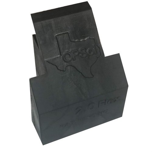 Zwiększ pojemność i zmniejsz odrzut w swojej strzelbie 12-gauge dzięki OPSOL Mini-Clip 2.0 Flex, który łatwo montuje się w Mossberg 500, 590, 590A1, Shockwave lub Maverick 88.