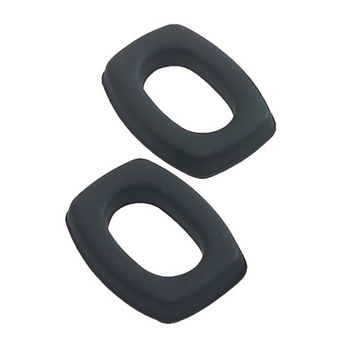 Zestaw wymiennych poduszek do nauszników Howard Leight zapewnia doskonałe uszczelnienie, komfort i łatwą wymianę, idealny do Impact Sport i Bolt.