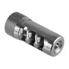 AREA 419 HELLFIRE 6.5MM (25-6.5MM) MUZZLE BRAKE, STAINLESS