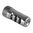 AREA 419 6.5MM HELLFIRE (25-6.5MM) MUZZLE BRAKE, STAINLESS