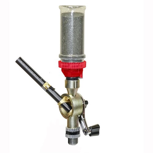 Odmierzanie prochu > Dozowniki prochu - Podgląd 1