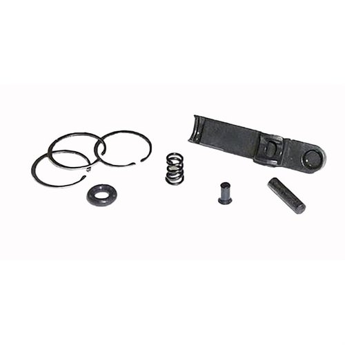 Zestaw AR-15 SOPMOD BOLT UPGRADE REBUILD KIT zapewnia niezawodność i wydajność Twojego systemu AR15, M16, M4 dzięki wysokiej jakości częściom zamiennym.