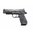 Odkryj pistolet SIG/WILSON COMBAT P320 z zakrzywionym spustem. Idealny do precyzyjnego strzelania taktycznego. Ergonomiczny i wytrzymały. 🌟 Dowiedz się więcej!