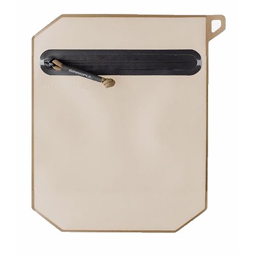 DAKA Volume Pouch to wytrzymała, wodoodporna torba o pojemności do 3 litrów, z szerokim otwarciem i dużym punktem mocowania karabinka, idealna do przechowywania.