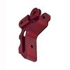 TANDEMKROSS VICTORY TRIGGER SHOE FOR RUGER® 10/22® RED