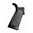 STRIKE INDUSTRIES AR-15 RUBBER OVERMOLD PISTOL GRIP 20-DEGREE BLACK
