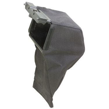 Zbieraj wydane łuski bez schodzenia na ziemię! Torba z materiału cotton-poly na stalowej ramie pomieści 70 łusek .223, z łatwym otworem do szybkiego opróżniania.