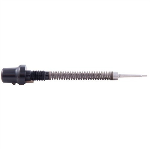 Zestaw GTR Remington 700 Fluted Firing Pin Assembly zapewnia precyzyjne działanie, minimalizując luzy i poprawiając powtarzalność strzałów dzięki lekkiej konstrukcji.