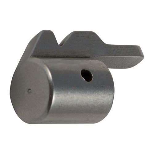 Część cocking piece do Remington 700 od GRE-TAN, precyzyjnie wykonana, aby zwiększyć dokładność strzałów i poprawić wydajność Twojej broni.