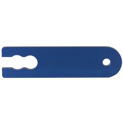 Klucz do cylindra gazowego M1 Garand od Fulton Armory umożliwia łatwe demontaż i konserwację bez uszkodzeń, zapewniając wsparcie i stabilność podczas pracy.